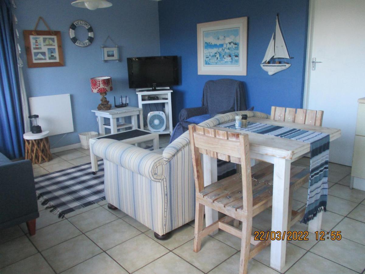 Ferienwohnung Footprints Of Knysna Exterior foto