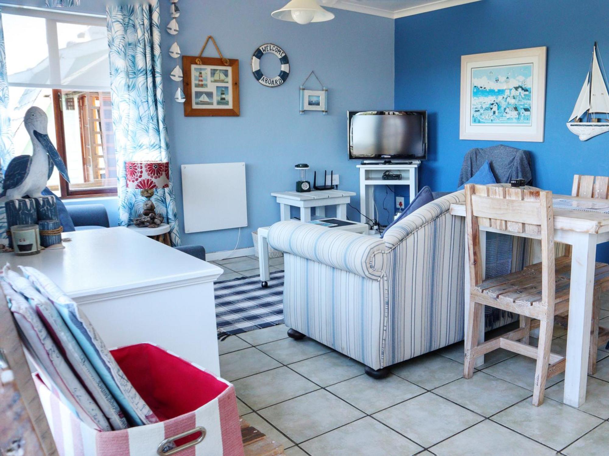 Ferienwohnung Footprints Of Knysna Exterior foto