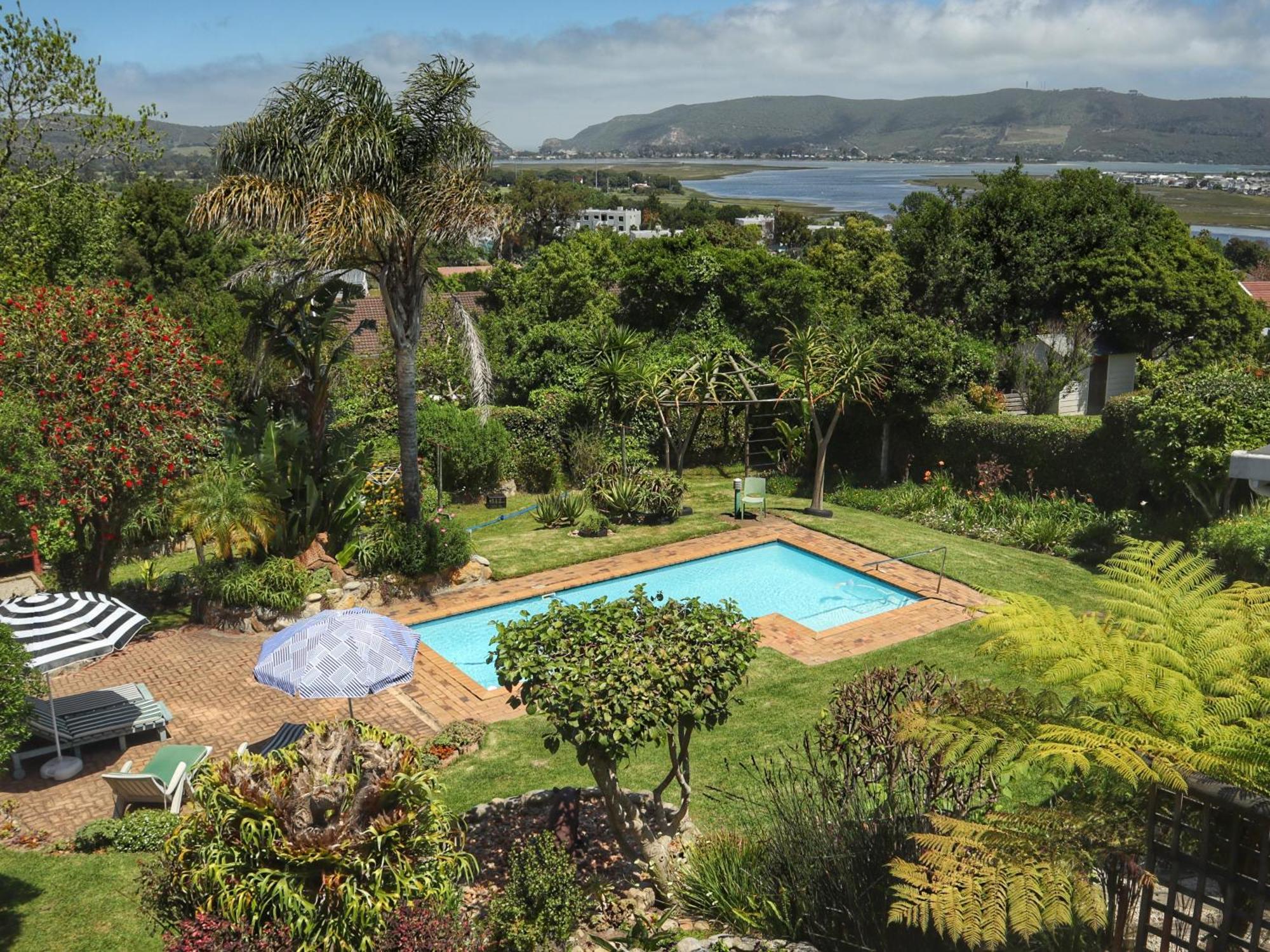 Ferienwohnung Footprints Of Knysna Exterior foto